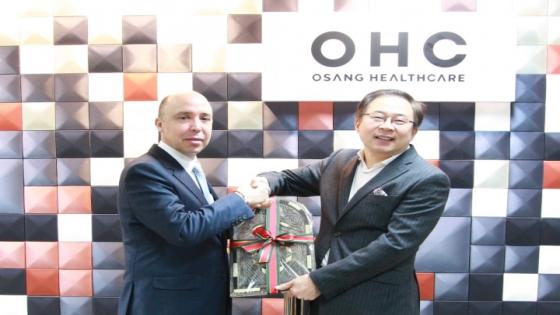 المغرب يوقع عقدا مع كوريا الجنوبية ينص على استيراد 100 ألف جهاز كشف “كورونا”