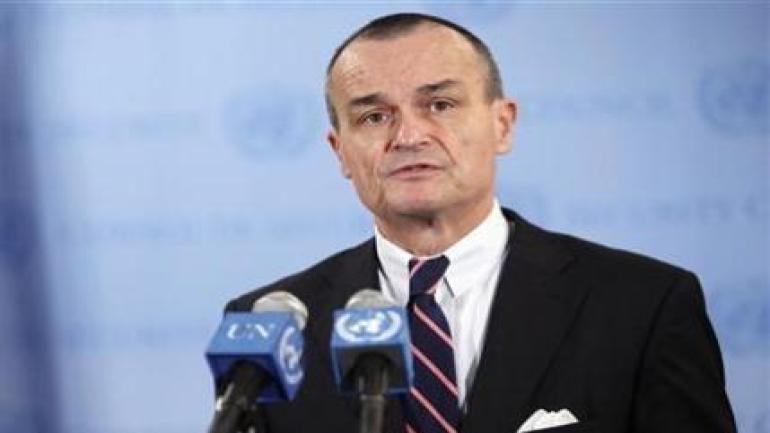 سفير فرنسا السابق لدى الأمم المتحدة يلعب “ورقة الابتزاز” في مواجهة المغرب