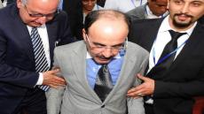 إعلان شغور منصب رئيس مجلس جهة طنجة تطوان الحسيمة+وثيقة