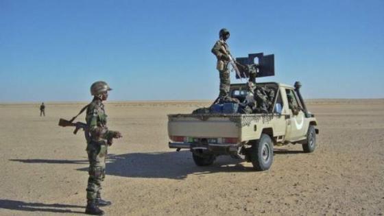 جبهة «البوليساريو» تحتجز 16 سيارة لمنقبين موريتانيين لهذا سبب