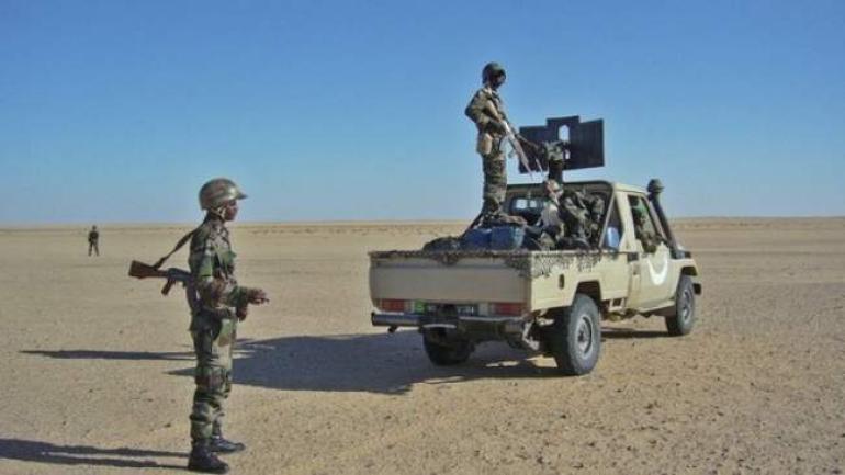 جبهة «البوليساريو» تحتجز 16 سيارة لمنقبين موريتانيين لهذا سبب