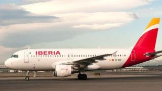 “إيبيريا” تعلن عن إطلاق خط جوي جديد يربط بين مدريد وفاس