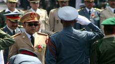 زلزال الحوز: بتعليمات سامية من صاحب الجلالة الملك محمد السادس، القوات المسلحة الملكية تنشر بشكل مستعجل وسائل بشرية ولوجيستية مهمة، جوية وبرية