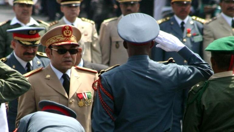 زلزال الحوز: بتعليمات سامية من صاحب الجلالة الملك محمد السادس، القوات المسلحة الملكية تنشر بشكل مستعجل وسائل بشرية ولوجيستية مهمة، جوية وبرية