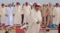 وزارة الأوقاف تمنع صلاة عيد الأضحى بالمساجد والمُصليات بسبب فيروس كورون