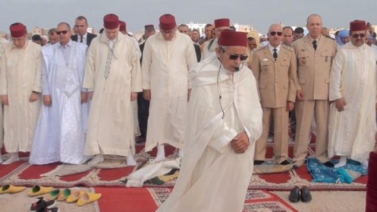 وزارة الأوقاف تمنع صلاة عيد الأضحى بالمساجد والمُصليات بسبب فيروس كورون