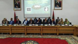مجلس جهة الداخلة وادي الذهب يتجه الى الگركرات للتصويت على جدول أعمال دورة مارس