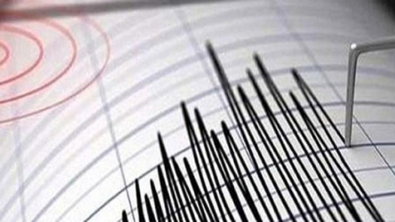 هزات أرضية بعدة جهات من المملكة مساء اليوم