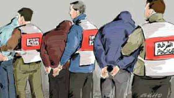 توقيف 3 أشخاص لتورطهم في قضية تتعلق بالسكر العلني وإلحاق خسائر بممتلكات عمومية بطانطان