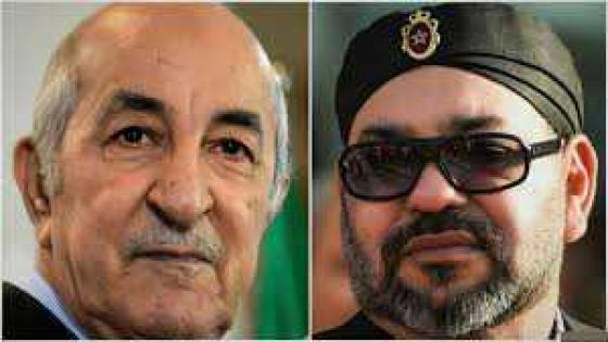 الملك يهنئ الرئيس الجزائري الجديد.. ويدعو لفتح صفحة جديدة