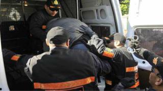 توقيف شاب عشريني يشتبه في علاقته بتنظيم إرهابي بنواحي الداخلة