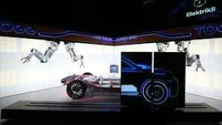 تركيا تكشف عن نماذج لسيارة جديدة محلية الصنع