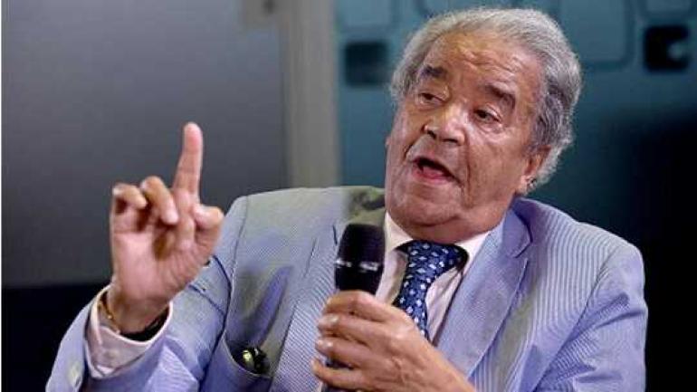 عن عمر يناهز 83 عاما.. مؤسس “الأسبوع الصحفي”مصطفى العلوي في ذمة الله