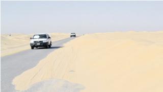 كارثة على مستوى منطقة “علب زيلي”.. وزارة التجهير و مجلس جماعة إمليلي في سبات عميق