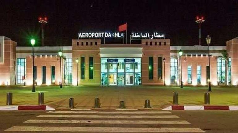 لارام غادية تزيد من الرحلات بين الداخلة و الدار البيضاء وها فوقاش