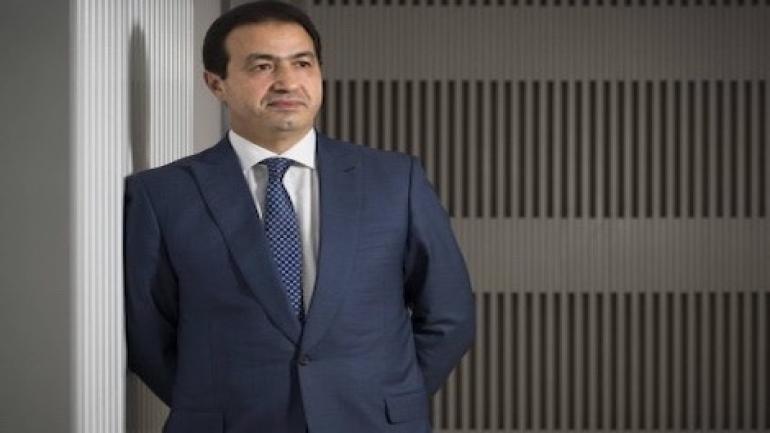 الوالي المكلف بالهجرة بوزارة الداخلية “خالد الزروالي” يزور الداخلة