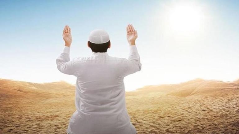 بلاغ.. إقامة صلاة الاستسقاء بمختلف جهات وأقاليم المملكة صباح يوم غد الثلاثاء