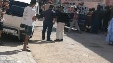 خلاف حول السومة الكرائية يؤدي الى جريمة قتل بالعيون