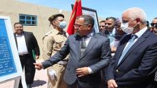 اعفاء المديران الجهويان للصحة و الحماية الاجتماعية بجهتي العيون الساقية الحمراء و جهة كلميم واد نون