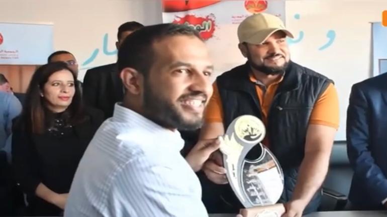 بالفيديو.. الجمعية المغربية للإغاثة المدنية تعقد مؤتمرها الجهوي بالداخلة