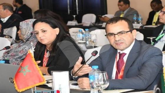 سجال و احتجاجات في مؤتمر دولي بمصر بسبب الصحراء