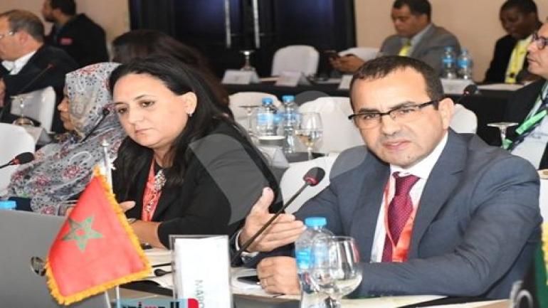 سجال و احتجاجات في مؤتمر دولي بمصر بسبب الصحراء