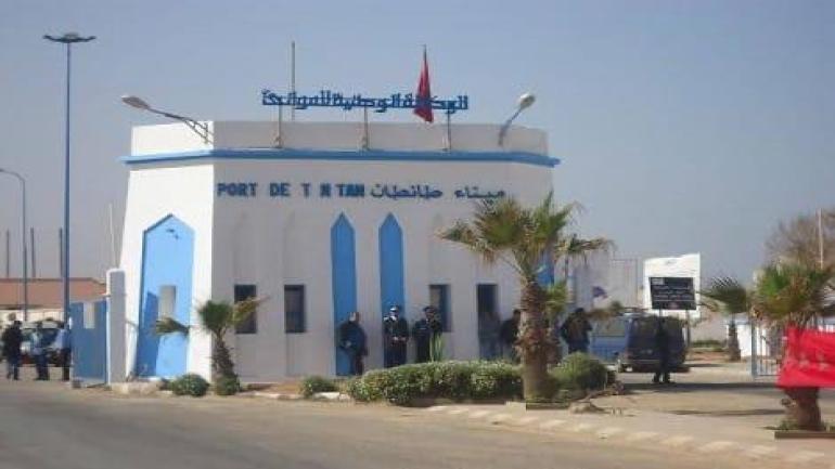 طانطان.. فضيحة تُطارد شركة للصيد بأعالي البحار بعد طردها التعسفي لأجير بسبب مرضه