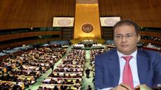 البرلماني أحمد العالم:” المنتخبون هم الممثلون الشرعيون للصحراويين”