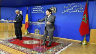 جمهورية تشاد تقرر فتح قنصلية عامة لها بالداخلة