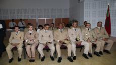 حركة إنتقالية في صفوف رجال السلطة همت 1819