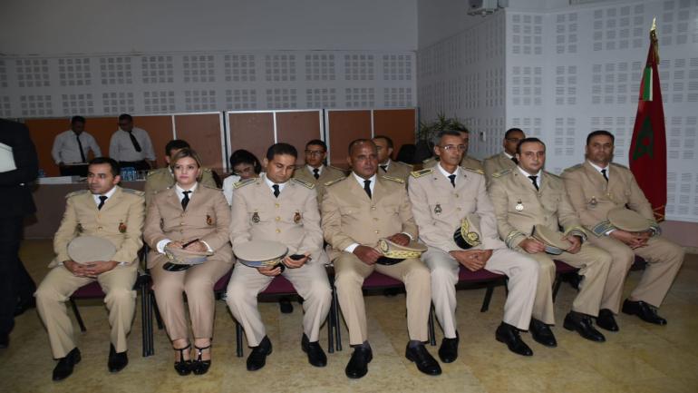 هذه هي نتائج الحركة الإنتقالية في صفوف رجال السلطة بجهة الداخلة وادي الذهب