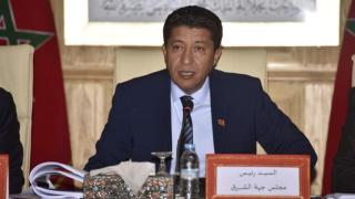 وزير الداخلية يقيل “بعيوي” رئيس مجلس جهة الشرق