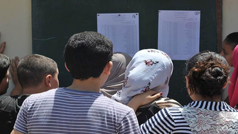 نسبة النجاح بلغت 62.35 في المئة خلال العادية لامتحانات البكالوريا 2024 بجهة الداخلة وادي الذهب