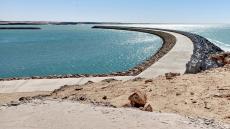 انخفاض مفرغات الصيد الساحلي والتقليدي بـ 03 في المئة بميناء لمهيريز