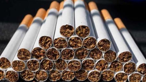 الحكومة تعتزم فرض ضرائب جديدة على السجائر مع بداية 2020