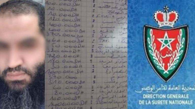 الدار البيضاء: تفاصيل اعتقال نصاب سوق “القريعة”