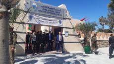 إدارة الجمارك تحتفل باليوم العالمي للجمارك بالداخلة