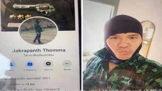 بثه عبر فيسبوك.. جندي تايلندي يقتل 20 شخصا ويصيب العشرات في هجومه على مجمع تجاري -فيديو