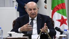 الجزائر تقرر فتح مجالها الجوي لتقديم المساعدات لضحايا زلزال المغرب