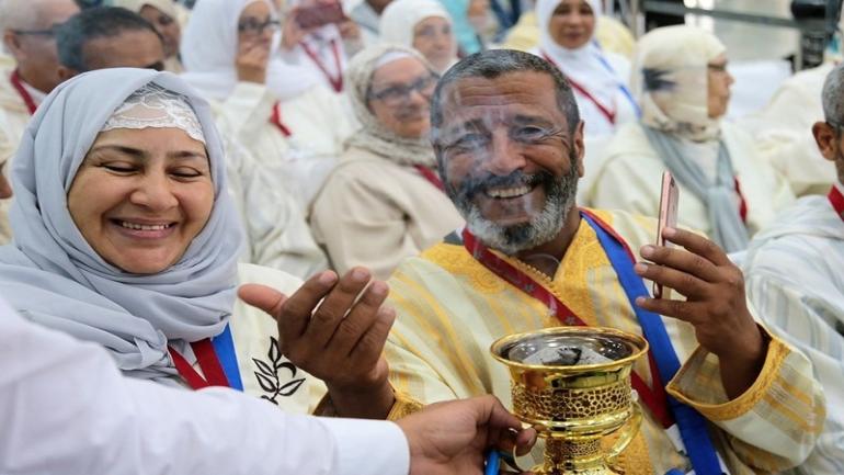 رسميا.. استخلاص مصاريف الحج دفعة واحدة في هذه الفترة