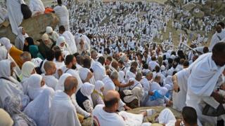 فتح عملية تسجيل الحجاج إلكترونيا بالنسبة للموسم الحالي