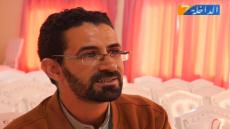 شاهد.. الجمع العام التأسيسي للمكتب الإقليمي لمستخدمي المكتب الوطني للماء و الكهرباء -قطاع الماء-