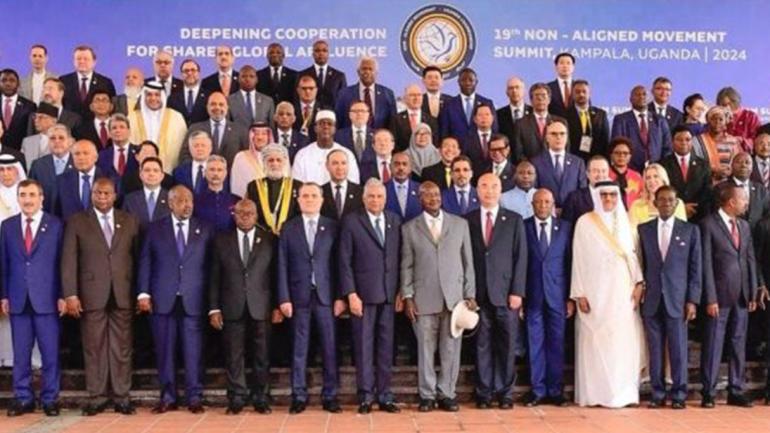 حركة عدم الانحياز تسلط الضوء على المبادرات الرائدة للمغرب بالأمم المتحدة