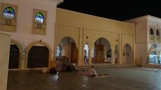 قيمين دينيين بمسجد السنة يرفضون تلقين إسباني الشهادة