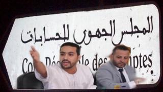 سابقة.. أعضاء جماعة إيمليلي يطالبون الرئيس بتقرير المجلس الجهوي للحساب