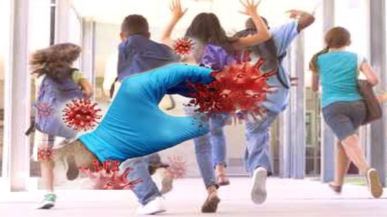 رسميا قرار تمديد العطلة المدرسية.. مسؤول حكومي يوضح!