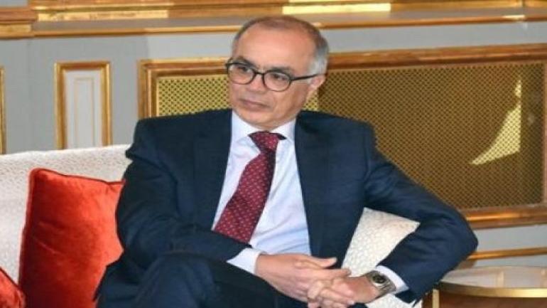 بنموسى يعلن فتح باب توظيف 20 ألف “أستاذ متعاقد” في أكتوبر القادم