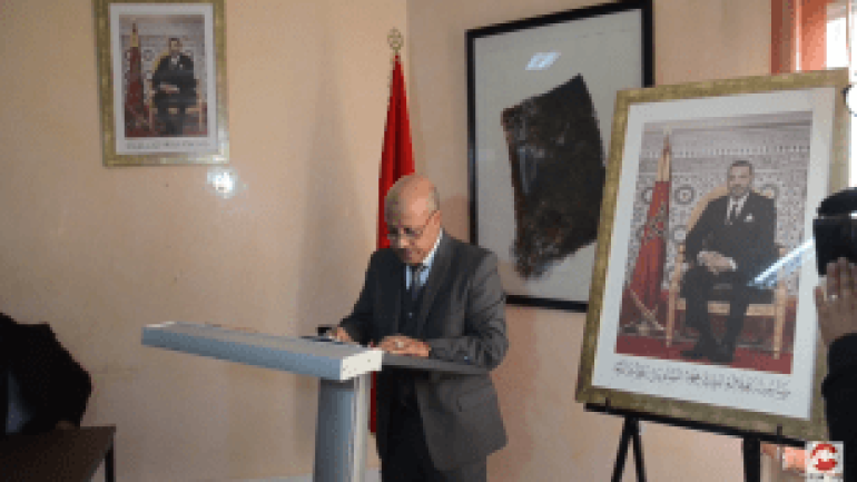 التعاضدية العامة لموظفي الادارات العمومية تعلن دخولها مرحلة جديدة(المكتب المنتخب)