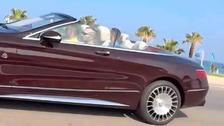 الملك محمد السادس يتدخل لإنقاذ سيدة تعرضت لحادث سير بمدينة بتطوان