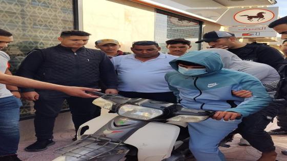 الأمن الجهوي بالداخلة يتمكن من إيقاف ثلاثة أشخاص متورطين في قضية تتعلق بتكوين عصابة إجرامية متخصصة في اقتراف السرقات الموصوفة استهدفت وكالة بنكية